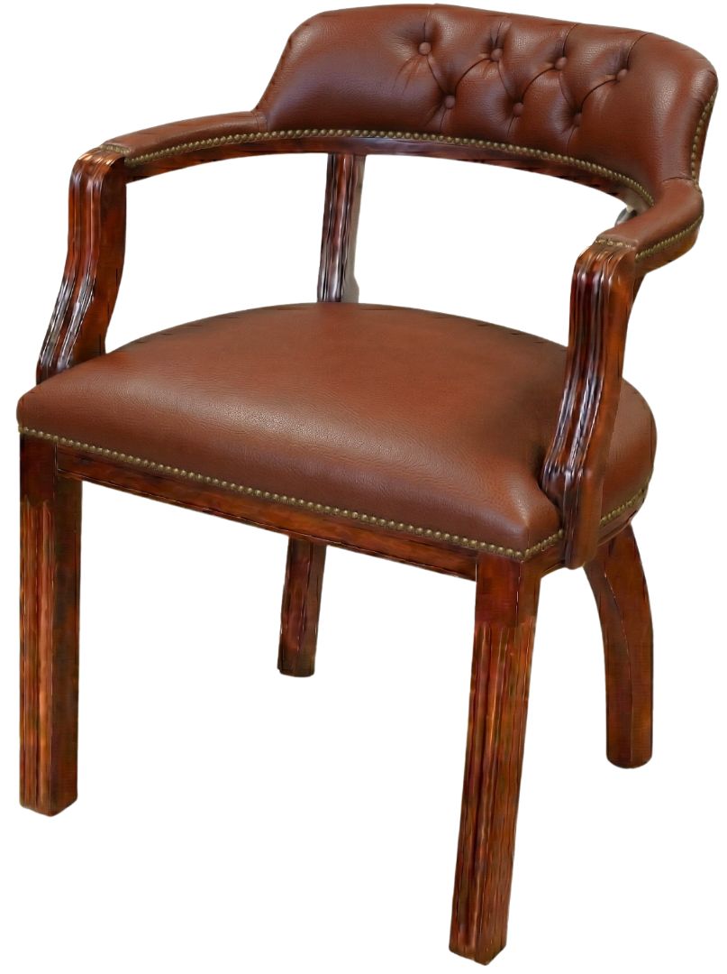 The Court Chair Stand